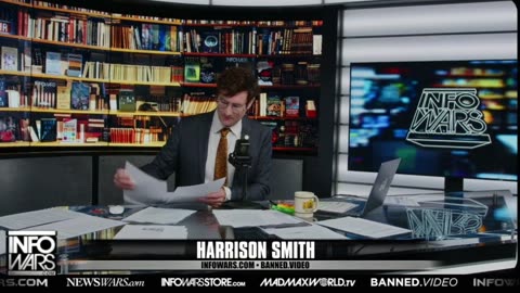 The American Journal in Full HD for October 16, 2023.