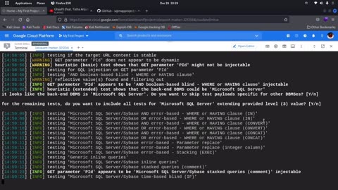 Increase SQLMAP Speed upto 4x