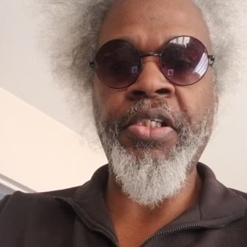 SHAKE THE NEGATIVITY