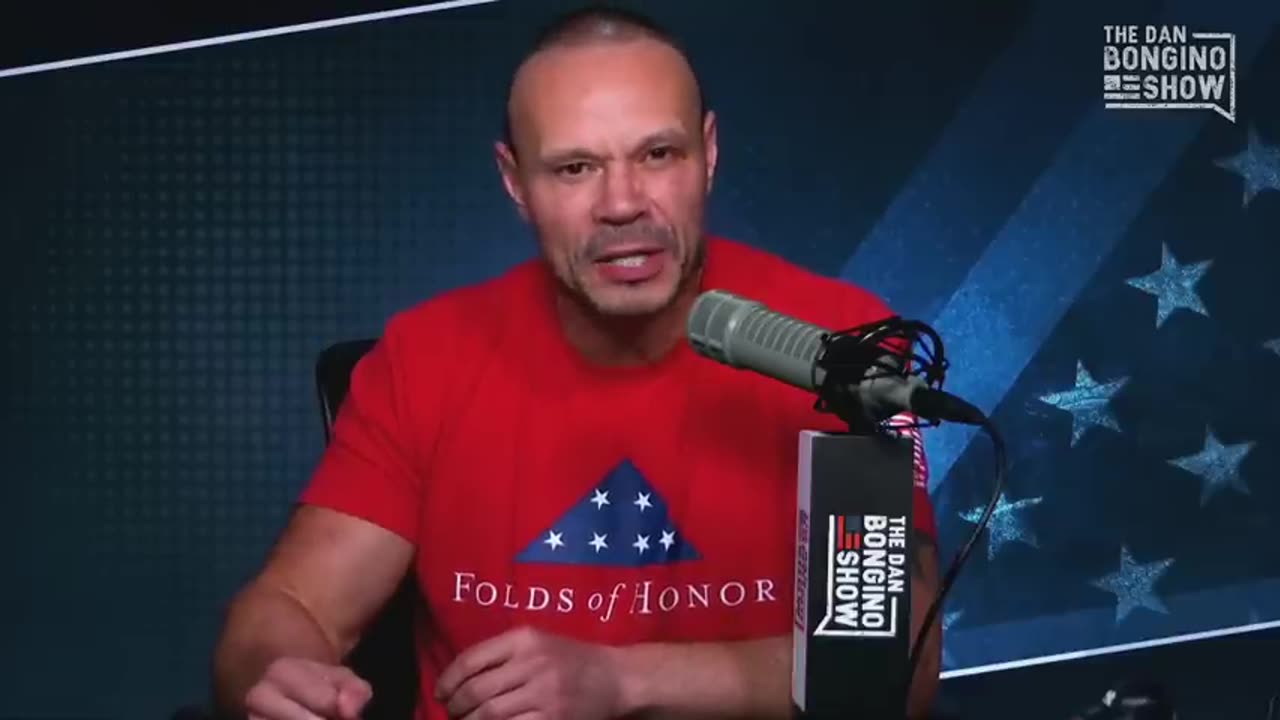 The Dan Bongino Show (Ep 1971) 🔴 Will Secret Service Respond To a Trump Arrest