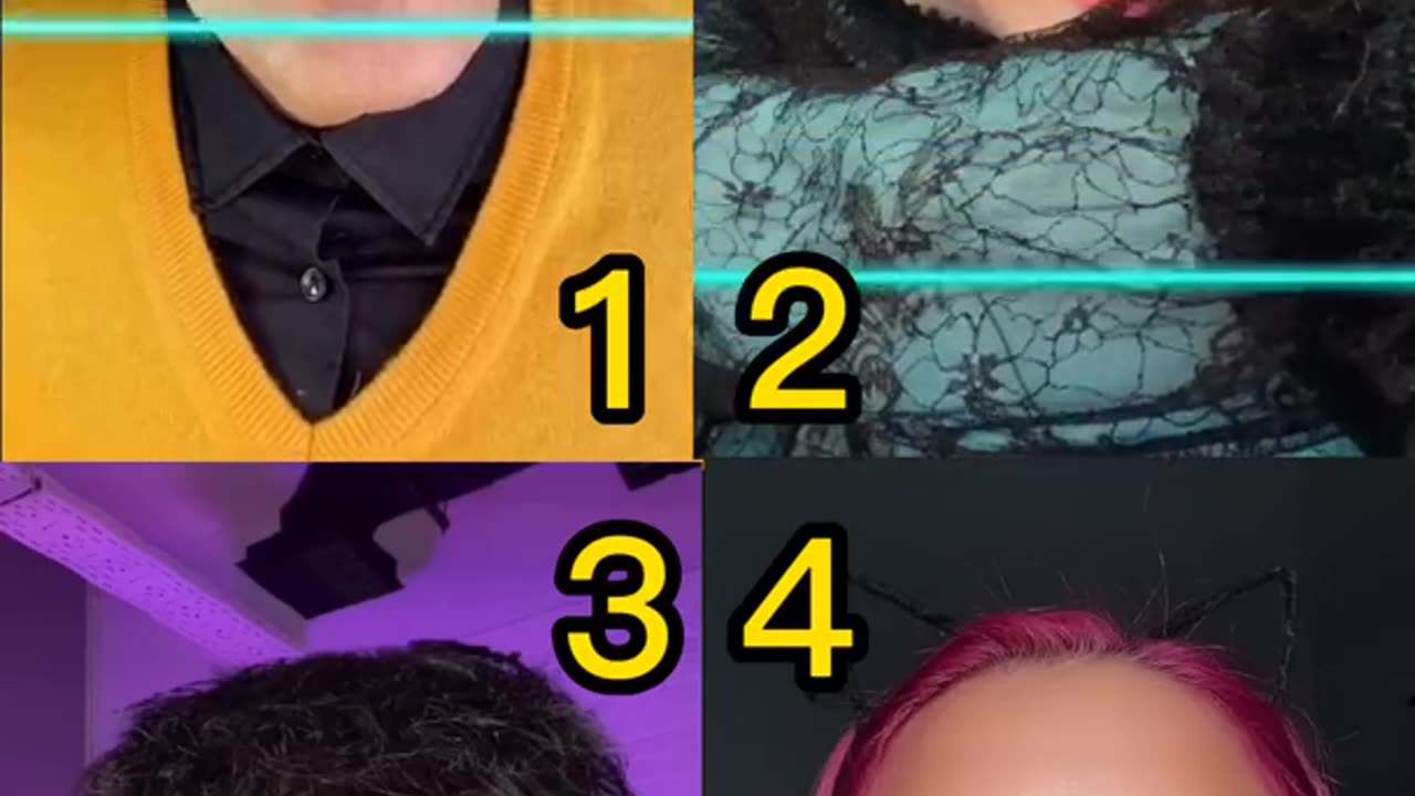 Pick Your BestšFunny Jokes