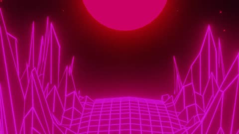 Epicz vaporwave animation dont watch