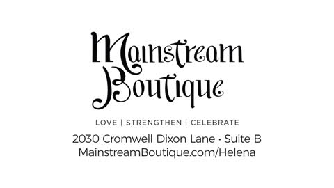 Mainstream Boutique