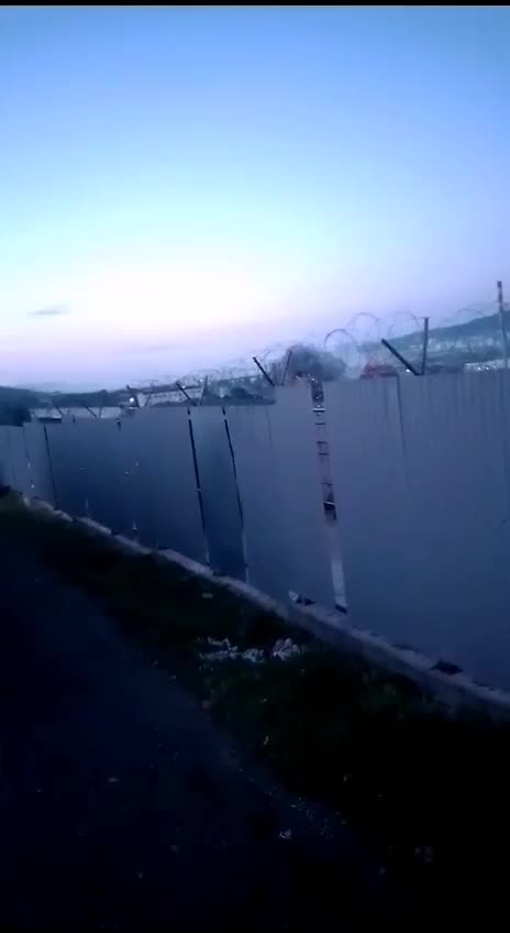 Tuapse, Russia 🇺🇦🦅💥