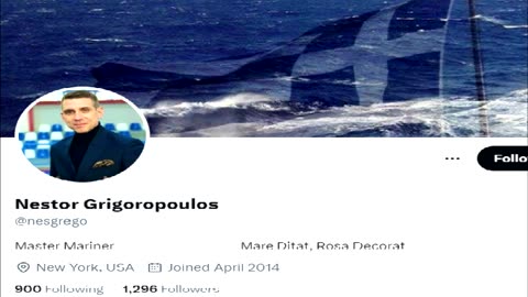 Νέστορας Γρηγορόπουλος - Μακελειό