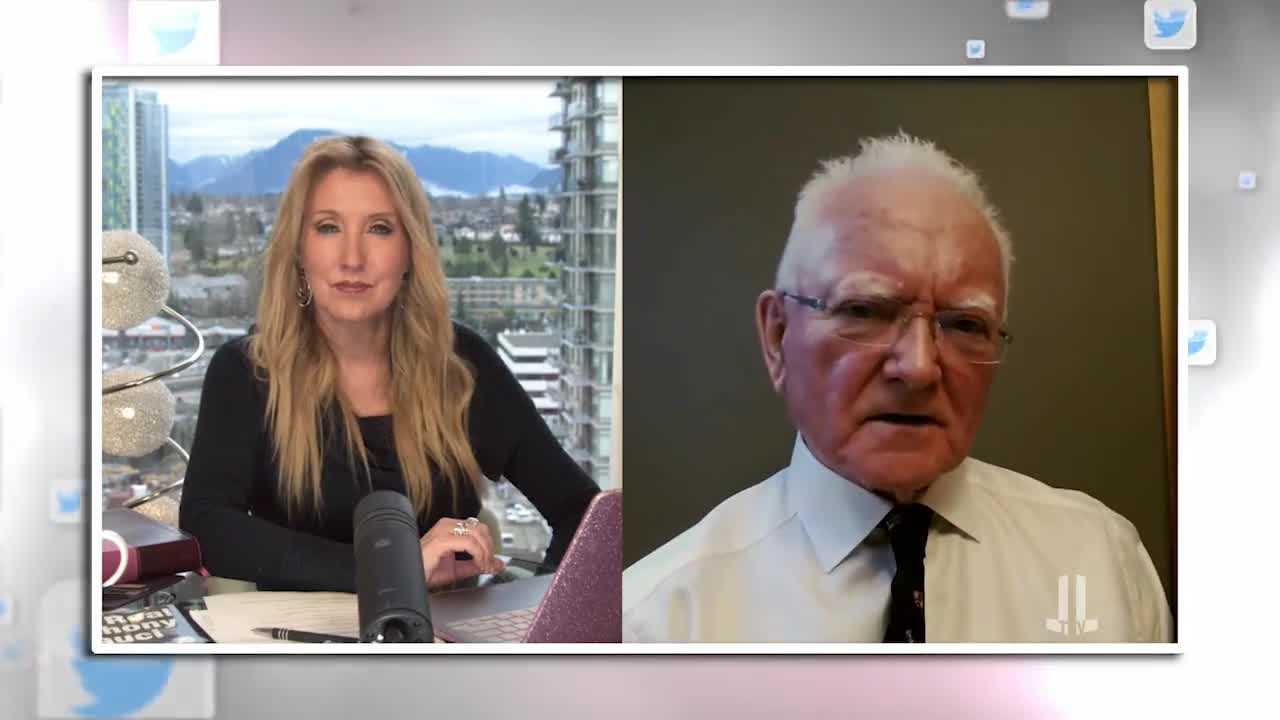 Dr. Hodkinson - The Gig Is Up