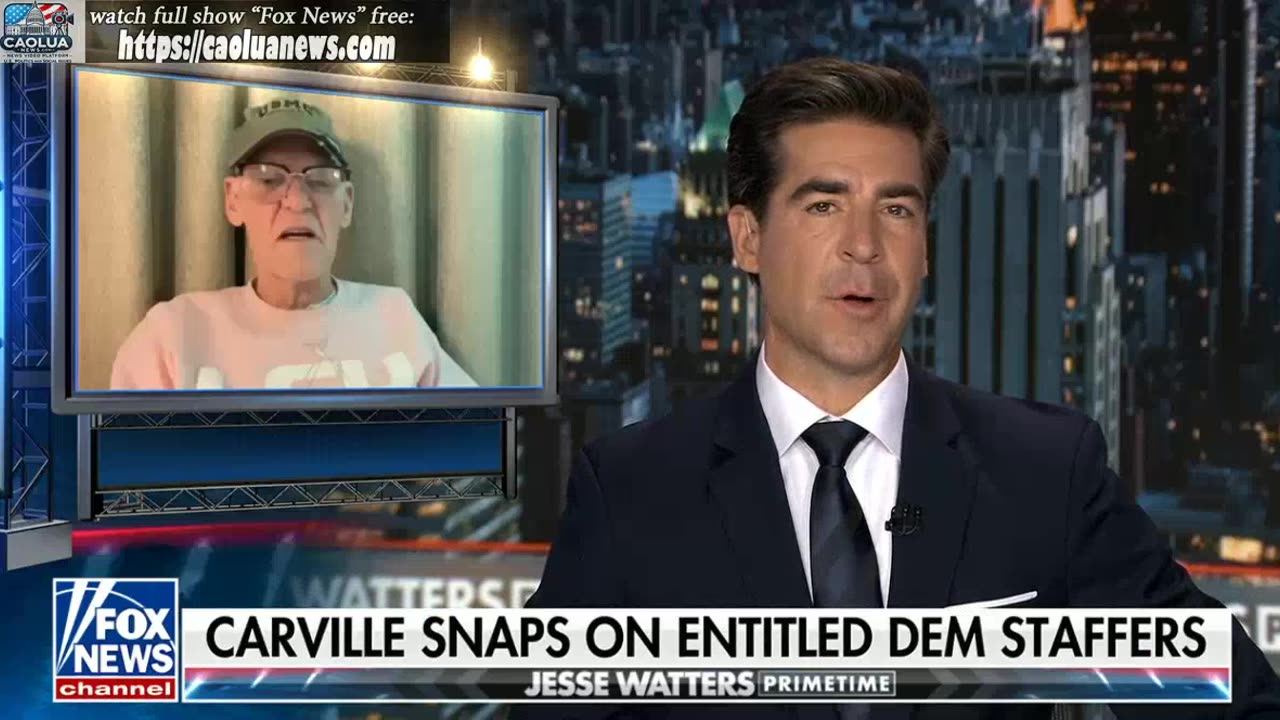 Jesse Watters Primetime 8PM - 11/25/2024