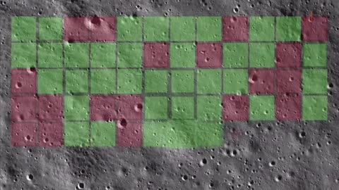 CHANDRAYAN-3 Sends First Signal On EARTH After Landing | Pragyan Rover On Moon