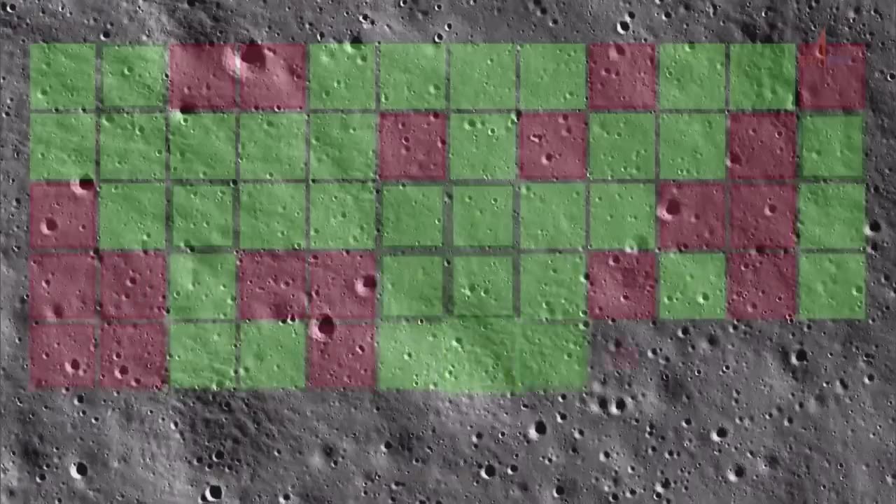 CHANDRAYAN-3 Sends First Signal On EARTH After Landing | Pragyan Rover On Moon