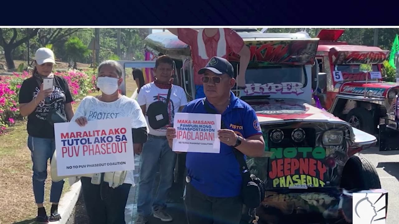 DOTr,nakahanda na sa dalawang araw na transport strike ng grupong PISTON