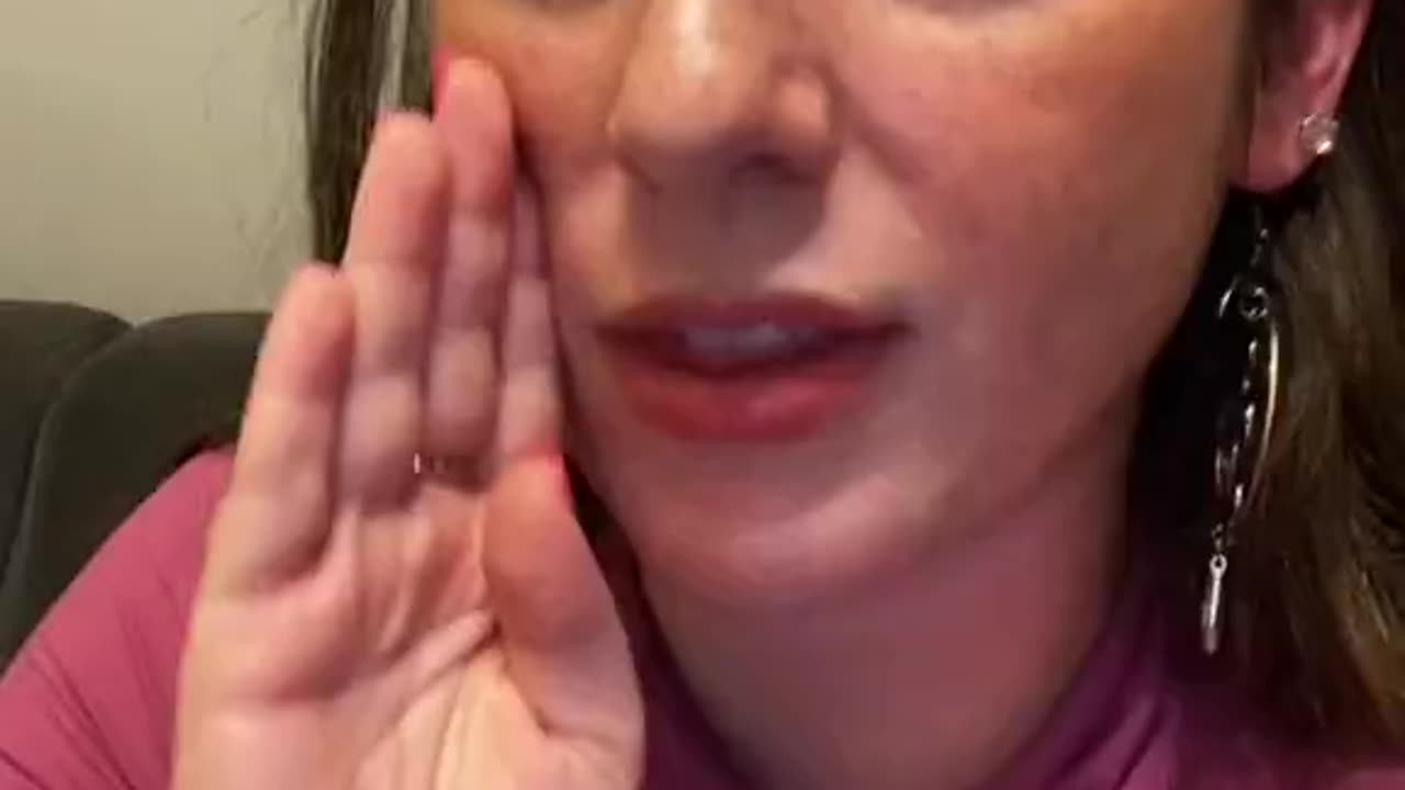 Daughter of Israeli Zionist explains why she's pro-Palestinian