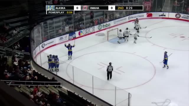 MASSIVE Brawl during Handshake Line