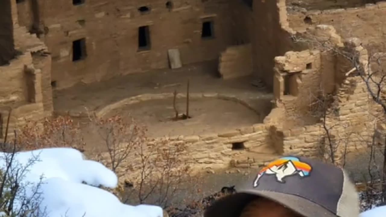 Mesa Verde