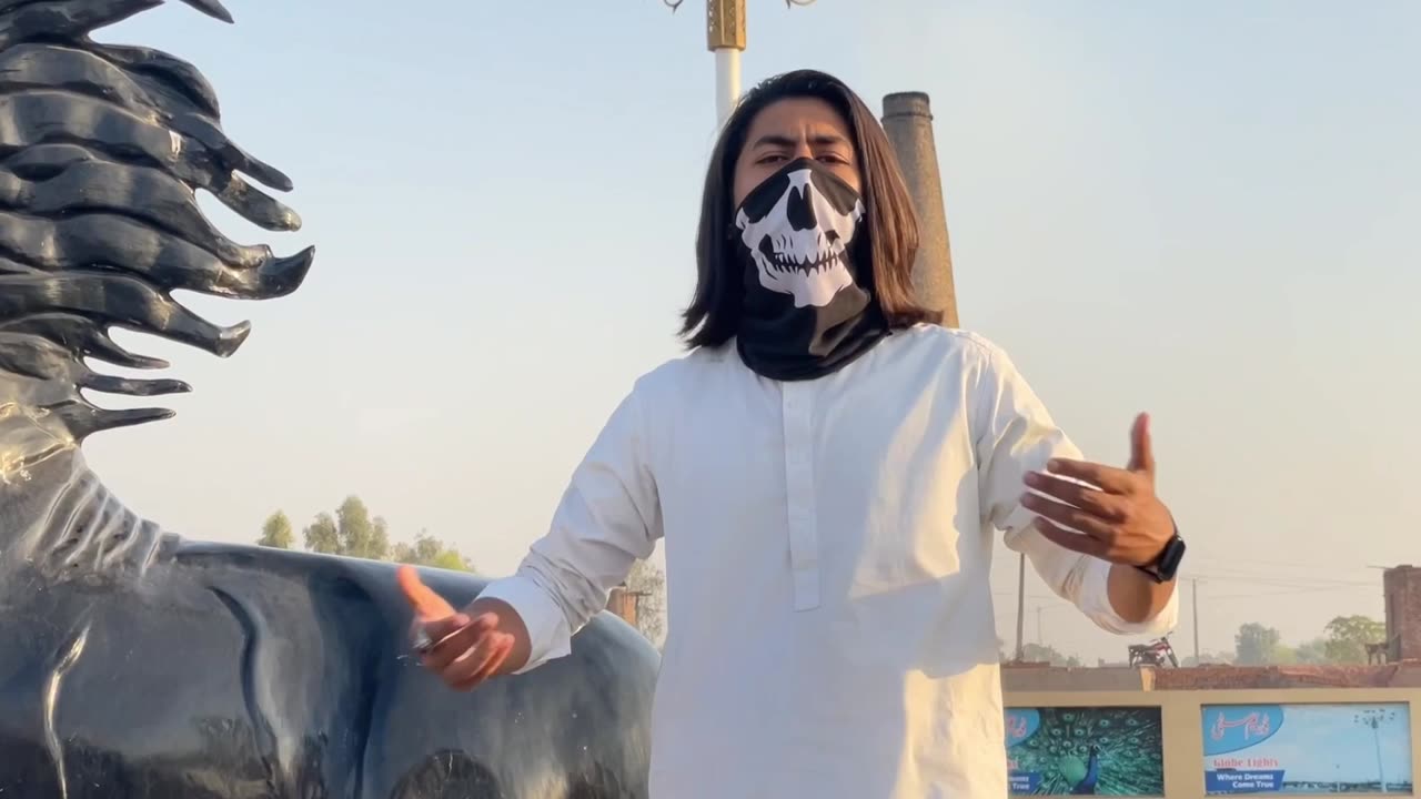 SARAIKI X PUNJABI RAP SONG (Azoozarbi x Ugkhan) official video song