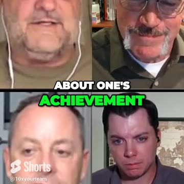 Valuing Honor vs Valuing the Individual | 10x Your Team with Cam & Otis