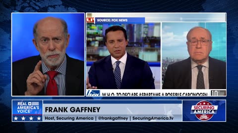 Securing America with Bill Walton (part 1) | January 3, 2024