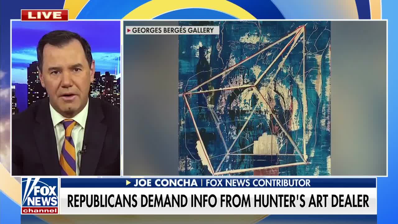 Democrats slam McCarthy for 'political vengeance'