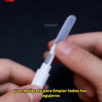 LIMPIADOR MULTIFUNCIÓN 🧼📲