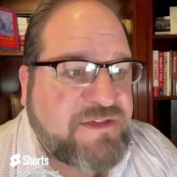 The SECRET God Language!