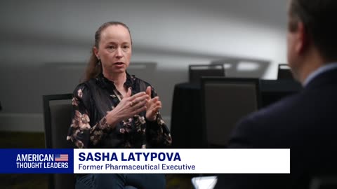 Exposing the Vaccine ‘Military Machinery’ Behind the Global COVID-19 Response [Sasha Latypova]**
