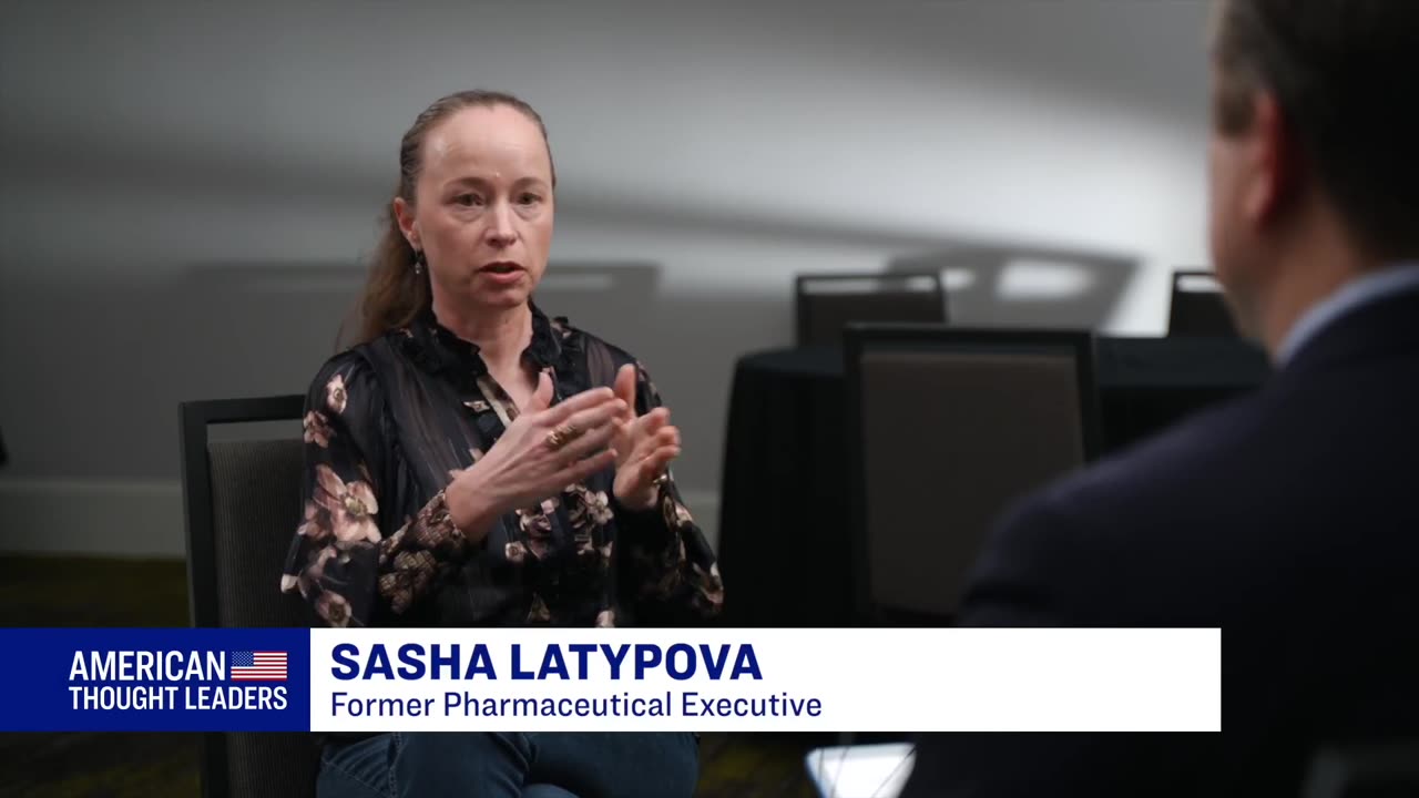 Exposing the Vaccine ‘Military Machinery’ Behind the Global COVID-19 Response [Sasha Latypova]**