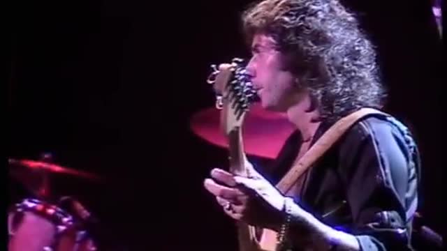 Deep Purple - Perfect Strangers (Perfect Strangers)