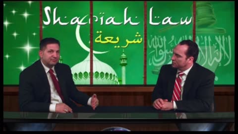 'Dawah Deception' - Converts to Islam are tricked into accepting Islam