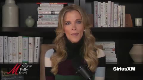 MEGYN UNLOADS ON... KIMMEL, DE NIRO, STEPHANOPOULOUS