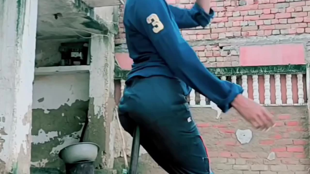 Bro getting orgasm by axe