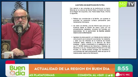 BUEN DIA 05/09/2023