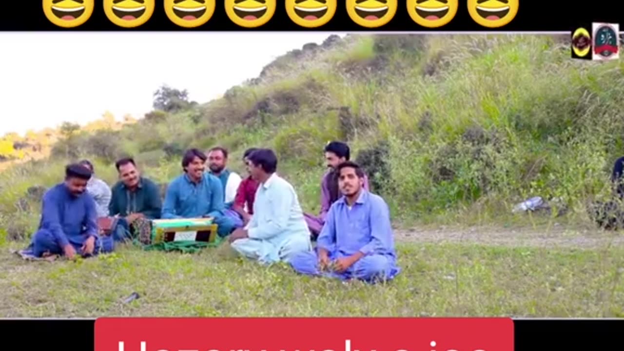 Hazara Hindko Maye