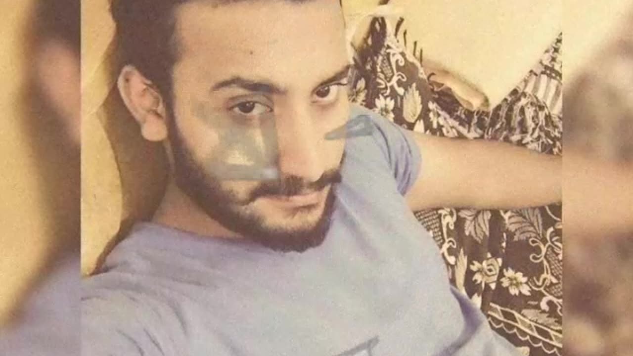 My Brother | Faraz Gujjar