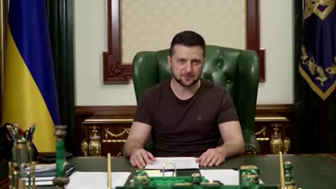 Mariupol siege 'will be remembered for centuries': Zelenskiy