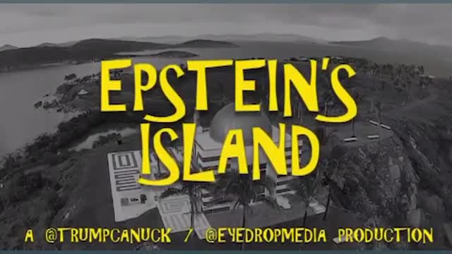 Epstein's Island