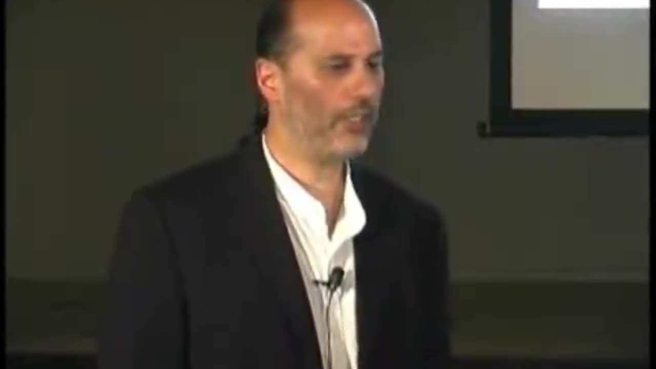 Michael Tsarion 2012 The Future of Mankind