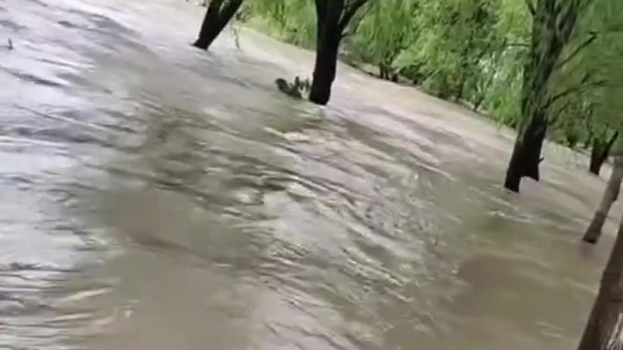 North Carolina Flash Flood