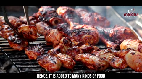 WHAT THE PROPHET (SAW) SAID ABOUT VINEGAR WILL SHOCK YOU!