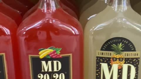 Which flavour do you like?