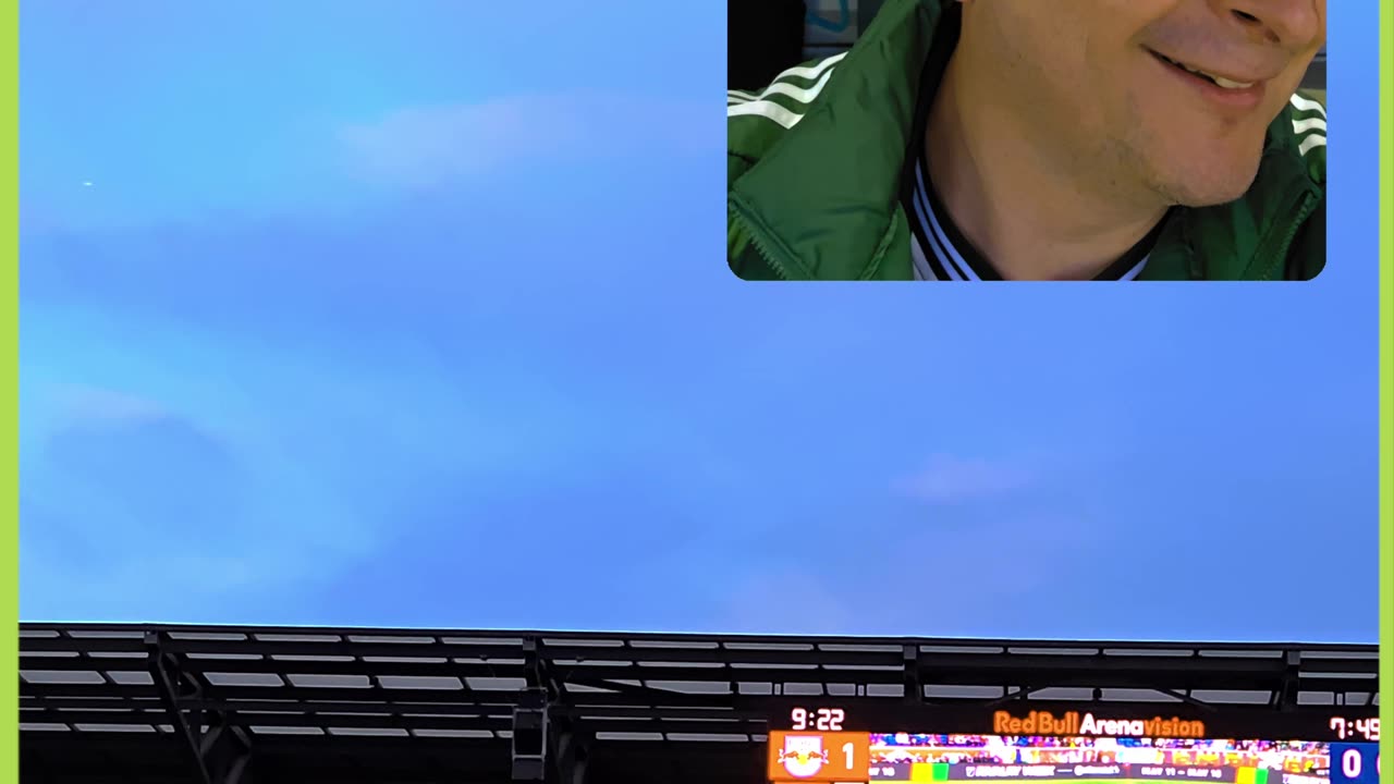 Let's Go Redbulls #2