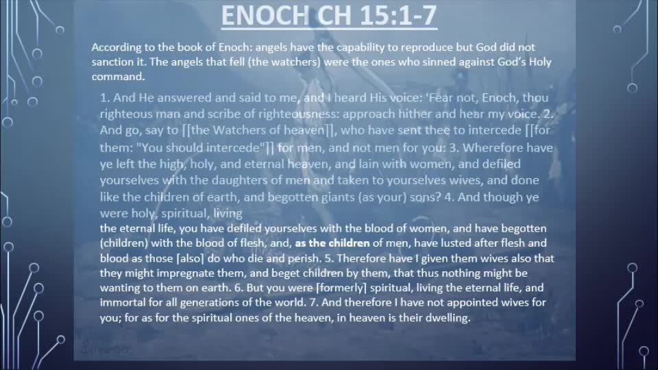 Techno religion and the rise of a god class system.