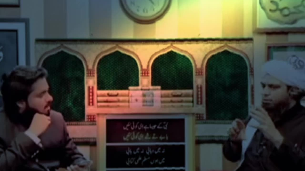 Muhammad Ali Mirza