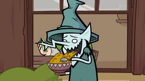 Lunk's Balanced Breakfast