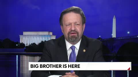 White House Media Collusion. Erik Finman with Sebastian Gorka