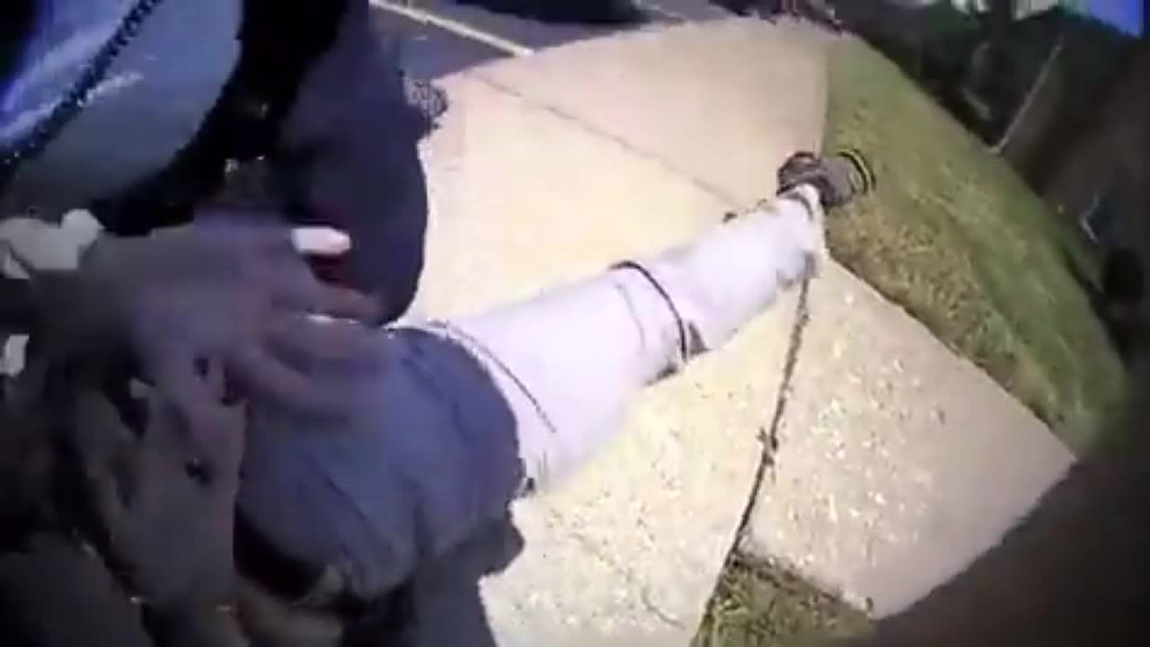 ATF agent goes to a citizen’s house to harass him gets arrested by local police officers