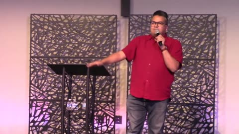 Anointed Grows Obedience