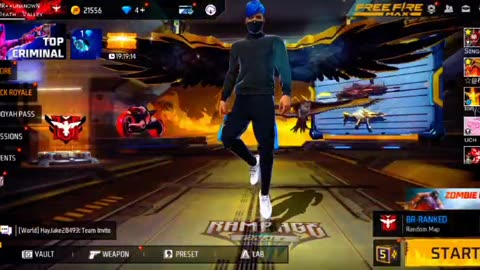 Free fire
