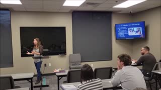 Module 2 - Intentional Spontaneity