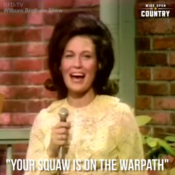 Songs Every Loretta Lynn Fan Knows By Heart