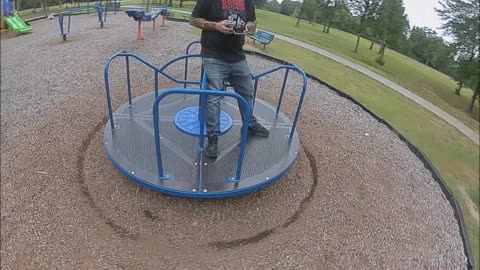 merrygoaround