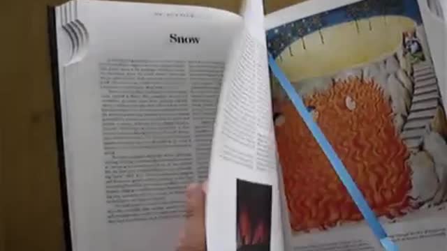 THE BOOK OF SIMBOLS